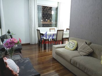 house em Rua das Canárias, Santa Amélia - Belo Horizonte - MG