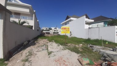 land_lot em Rua Fritz Utzeri, Recreio dos Bandeirantes - Rio de Janeiro - RJ