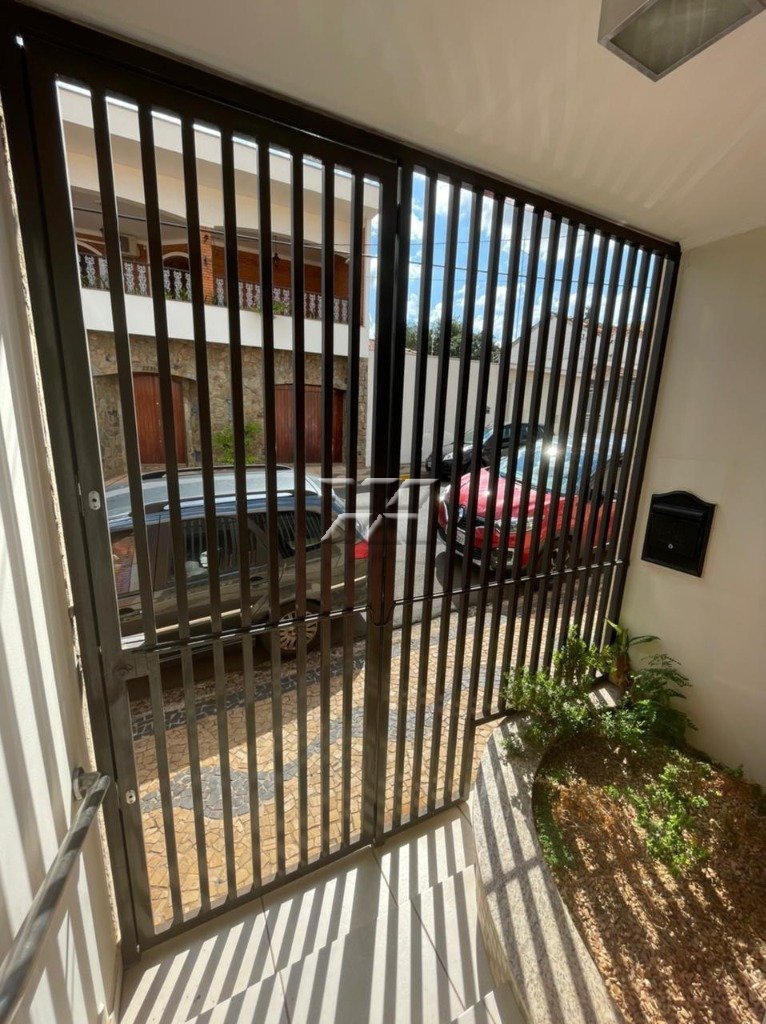 Hall de Entrada - Vista Contrária