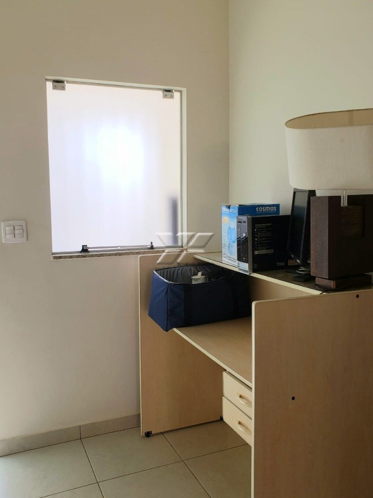 Recepção - Vista I