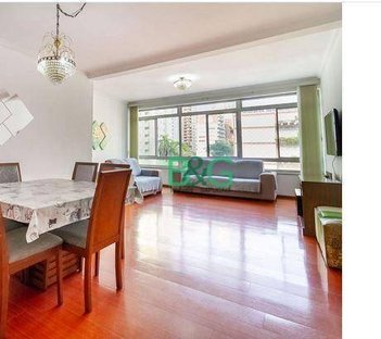 apartment em Rua José Getúlio, Liberdade - São Paulo - SP