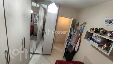 apartment em Rua Serra Redonda, Jardim Guapira - São Paulo - SP