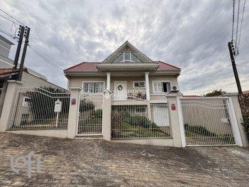 house em das Petúnias, Estância Velha - Canoas - RS