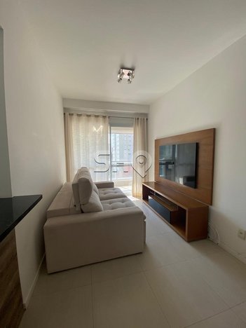 apartment em Rua Romano Schiesari, Perdizes - São Paulo - SP