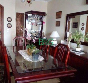 apartment em Rua Alfredo Pujol, Santana - São Paulo - SP