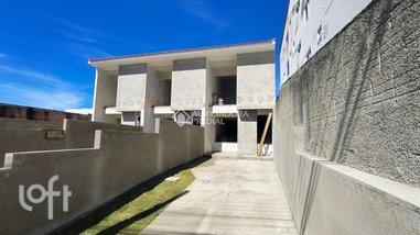 house em Augusto Jorge Brüggemann, Areias - São José - SC