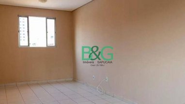 apartment em Rua Santo Irineu, Bosque da Saúde - São Paulo - SP