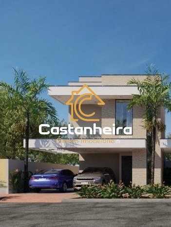 house em ARSO 34 Rua 1, Plano Diretor Sul - Palmas - TO