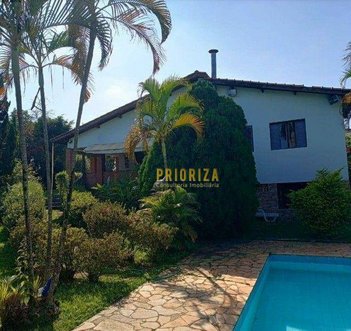 house em Rodovia Raposo Tavares, Barreiro - Araçoiaba da Serra - SP