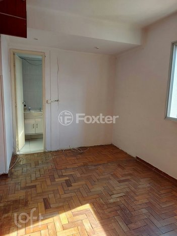 apartment em Rua dos Estudantes, Sé - São Paulo - SP