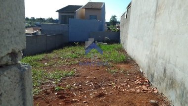 land_lot em Rua Maria Martha Cardoso, Jardim Continental II - Taubaté - SP