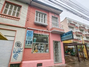 house em Santana, Santana - Porto Alegre - RS