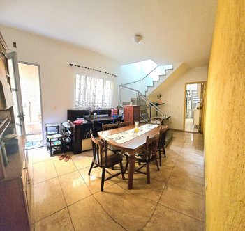 house em Rua Sargento Tomás de Medeiros, Jabaquara - São Paulo - SP