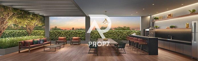 apartment em Rua Piratininga, Brás - São Paulo - SP