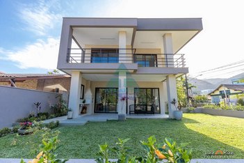 house em Rua Ilhabela, Lagoinha - Ubatuba - SP