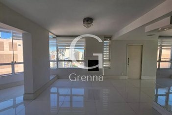 apartment em Rua Doutor Sodré, Vila Nova Conceição - São Paulo - SP