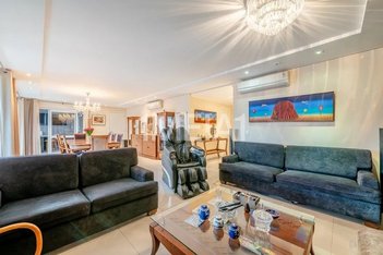 apartment em Rua Engenheiro Teixeira Soares, Boa Vista - Porto Alegre - RS