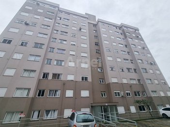 apartment em Rua Princesa Isabel, Petrópolis - Passo Fundo - RS