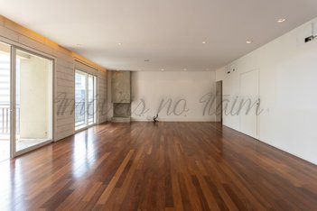 apartment em Rua Doutor Mário Ferraz, Itaim - São Paulo - SP