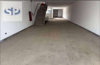 commercial_property em Rua Doutor Ramos de Azevedo, Centro - Guarulhos - SP