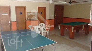 apartment em Avenida João XXIII, São Sebastião - Porto Alegre - RS