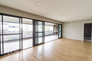 apartment em Tuiuti, Tatuapé - São Paulo - SP