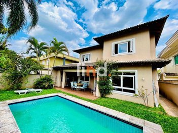 house em Avenida Estácio de Sá, São Paulo II - Cotia - SP