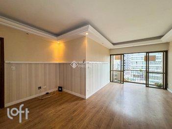 apartment em Josefina de Almeida, Centro - São Bernardo do Campo - SP