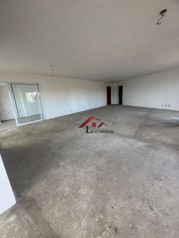 apartment em Rua das Figueiras, Campestre - Santo André - SP