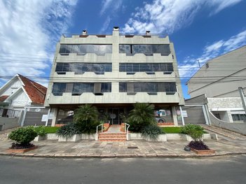 apartment em Aparício Mariense, Passo da Areia - Porto Alegre - RS