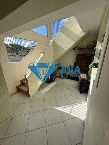 house em Avenida Brasília, Campanário - Diadema - SP