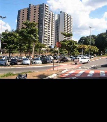 apartment em Av. Presidente Vargas, Vila Pavan - Americana - SP