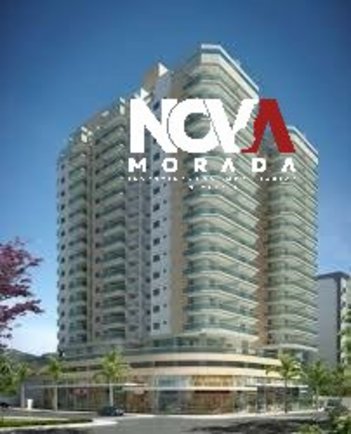 apartment em Avenida da Praia, Praia de Itaparica - Vila Velha - ES