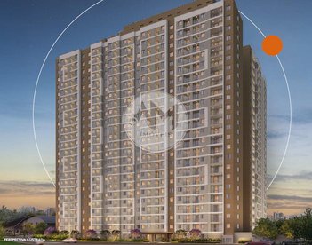 apartment em Rua Adriano José Marchini, Água Branca - São Paulo - SP