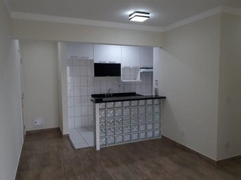 apartment em Rua Francisco José da Silva, Vila Andrade - São Paulo - SP