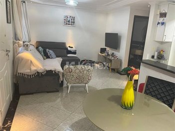 house em Rua Nabuco de Araújo, Vila Mariza Mazzei - São Paulo - SP