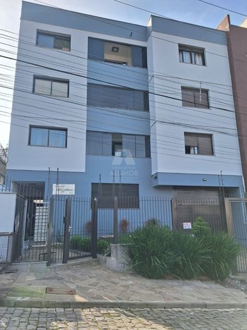 apartment em Alaide Nunes Carvalho, Bela Vista - Caxias do Sul - RS