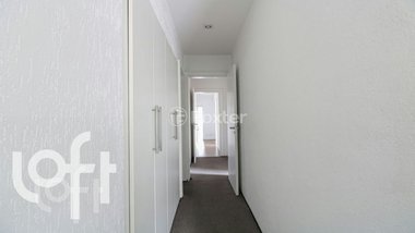 apartment em Avenida Barão de Monte Mor, Real Parque - São Paulo - SP