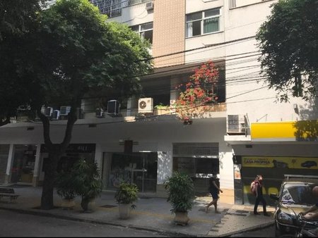 Cômodo Condomínio