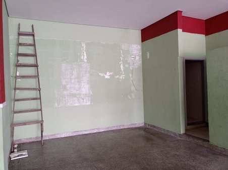 Cômodo Condomínio
