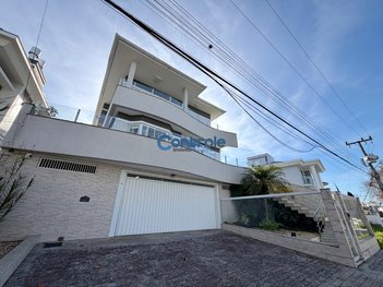 house em Rua das Cambiúnas, Pedra Branca - Palhoça - SC