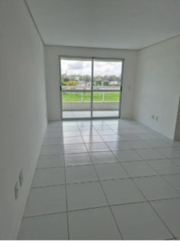 apartment em Rua Governador Manoel de Castro Filho, Edson Queiroz - Fortaleza - CE