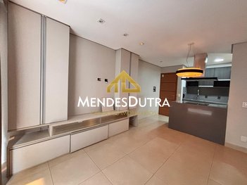 apartment em Rua Heitor Villa Lobos, Parque Santa Cecília - Piracicaba - SP