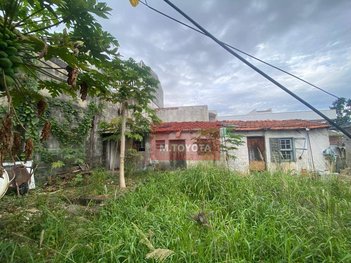 land_lot em Rua Vitalina Leite Balduino, Vila Augusta - Guarulhos - SP