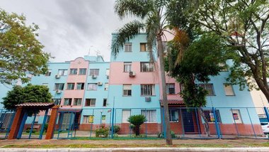 apartment em Rua Figueredo Mascarenhas, Sarandi - Porto Alegre - RS