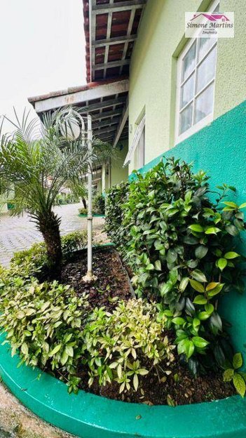 house em Avenida São Paulo, Centro - Mongaguá - SP
