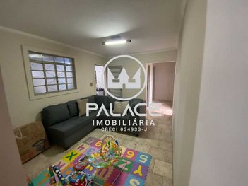 house em Rua Garça, Jardim Itapuã - Piracicaba - SP