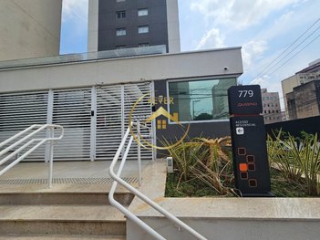 apartment em Rua Doutor Quirino, Centro - Campinas - SP