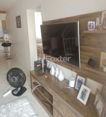 apartment em Rua Léo Augusto da Silva, Serraria - São José - SC