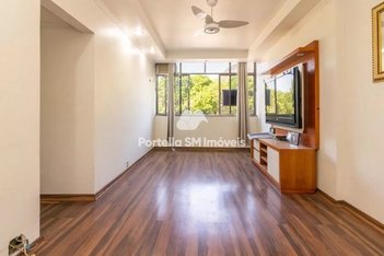 apartment em Avenida Pasteur, Botafogo - Rio de Janeiro - RJ